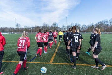 Bild 5 - F TSV Bordesholm - SG Blau Rot Holstein : Ergebnis: 3:0